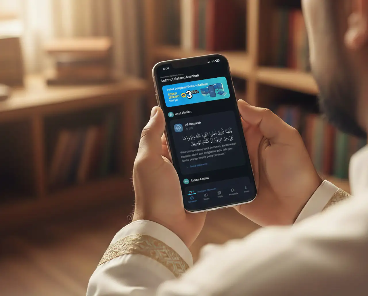 Tafsir yang Menyeluruh